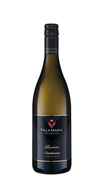 Villa Maria Reserve Chardonnay Hawkes Bay 2015